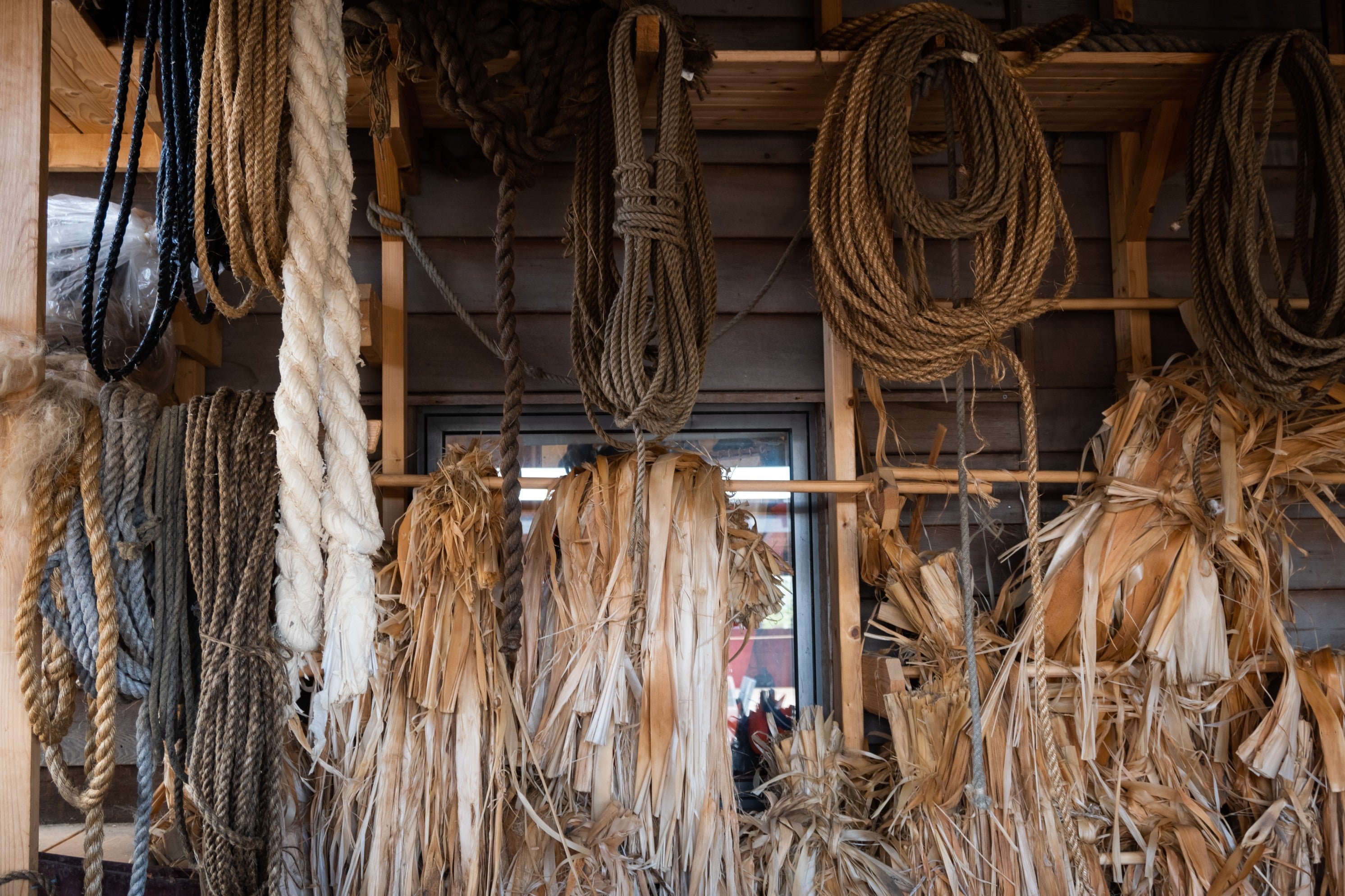 The Evolution of Ropes – WinchWorld.au
